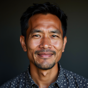 Budi Santoso