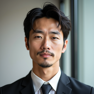 Hiroshi Yamamoto