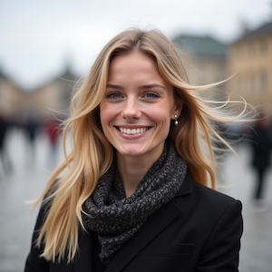 Anna Andersson
