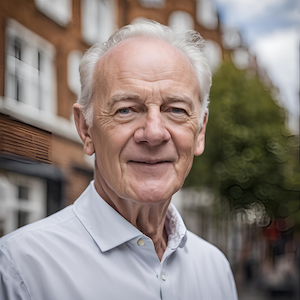Owen Hawthorne