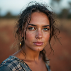 Ruby Mitchell
