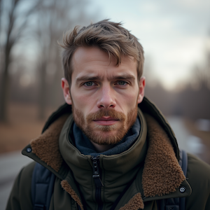 Dmitry Petrov
