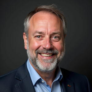 Lars Jansen