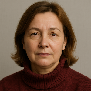 Natalia Lebedev