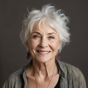 Nora Dorsey