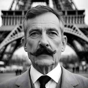 Jean-Luc Dupont