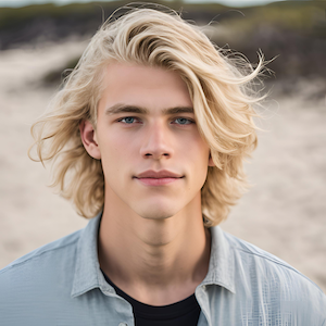 Tyler Kirk