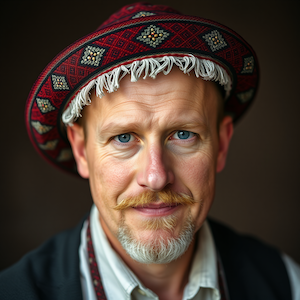 Piotr Kowalski