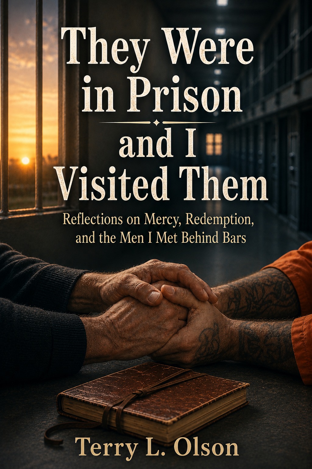They Were in Prison and I Visited Them
