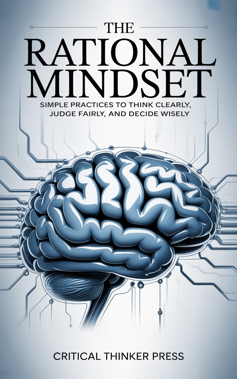 The Rational Mindset