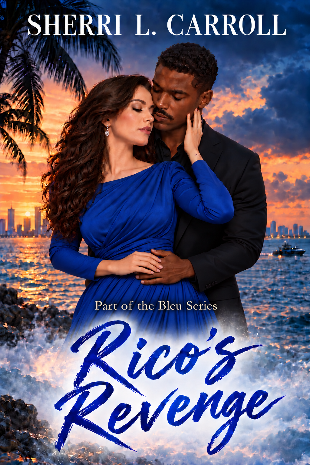 Rico's Revenge