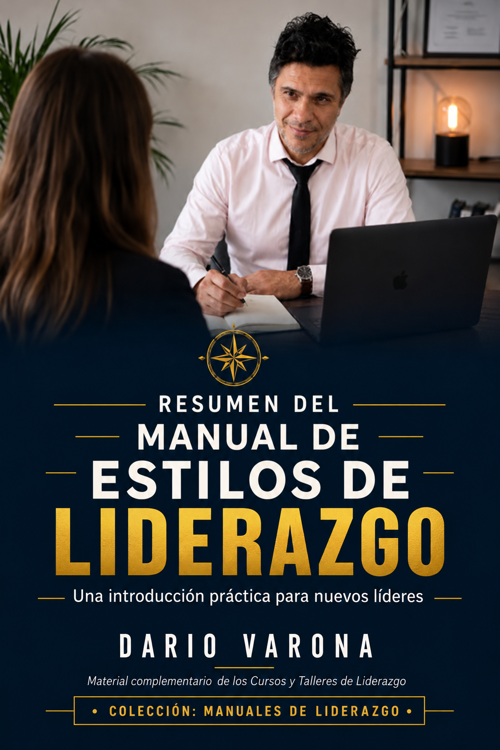 Manual de estilos de liderazgo