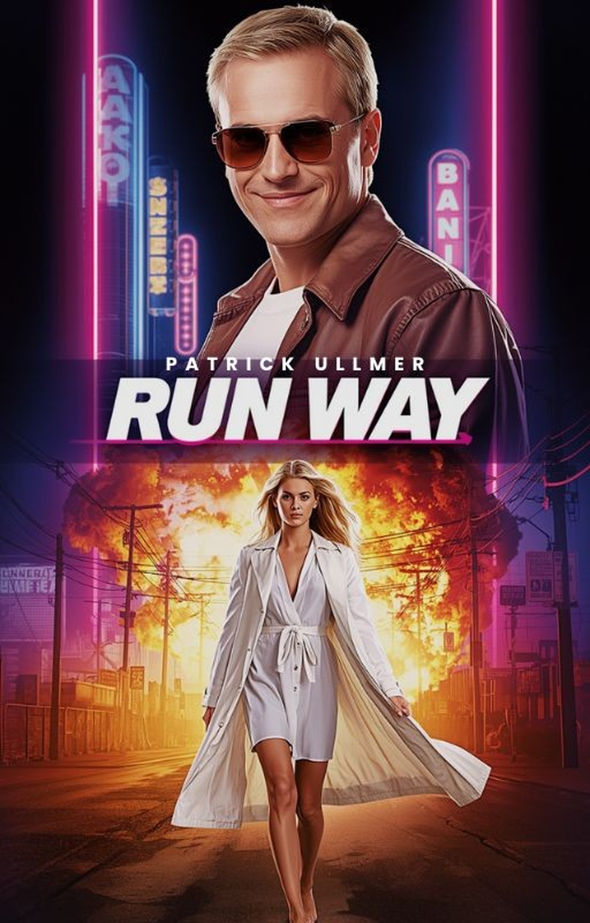 Run Way