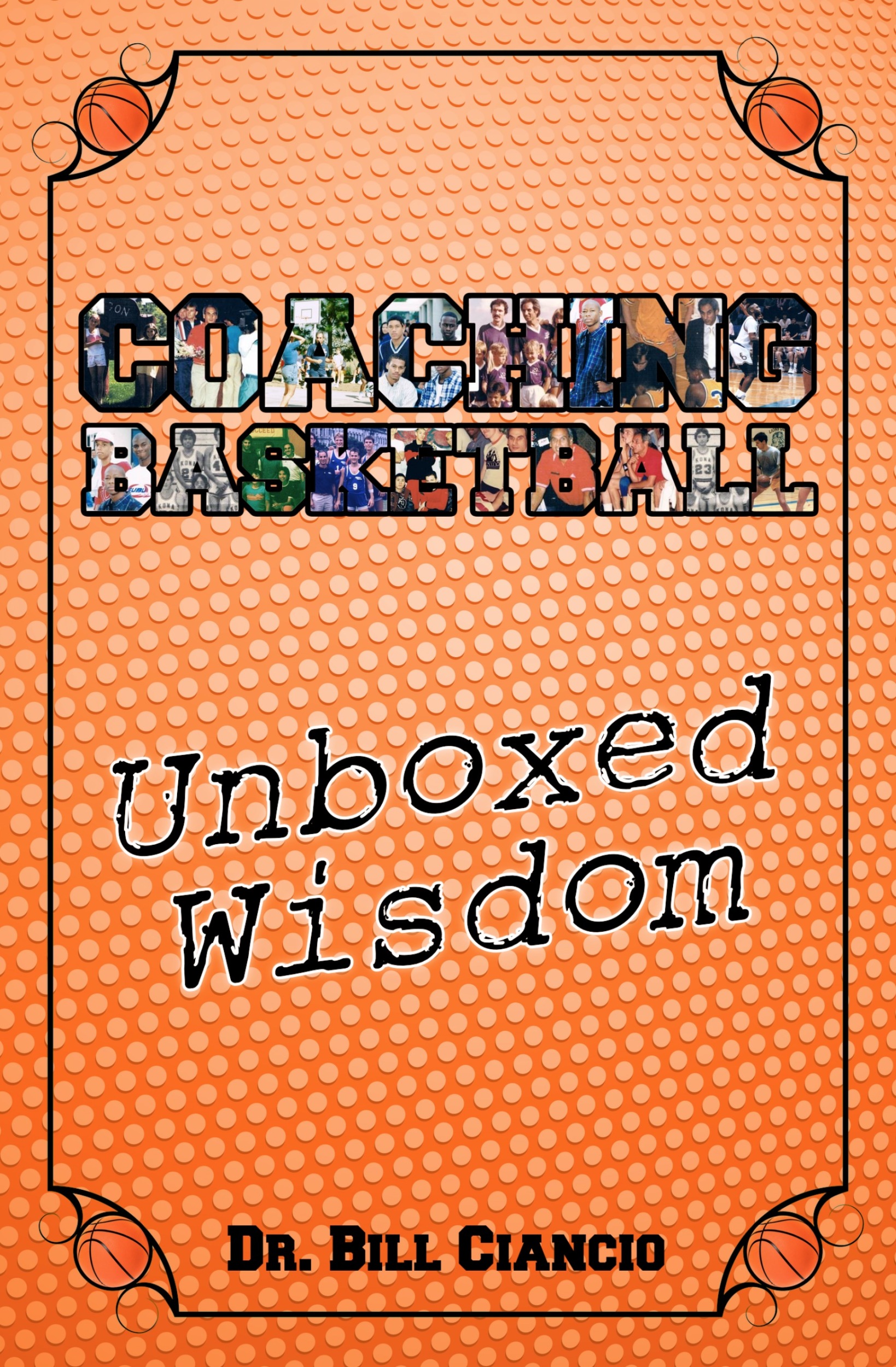 Coaching Basketball