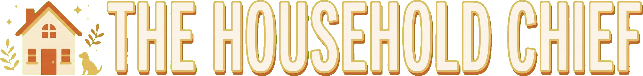 The Household Chief logo