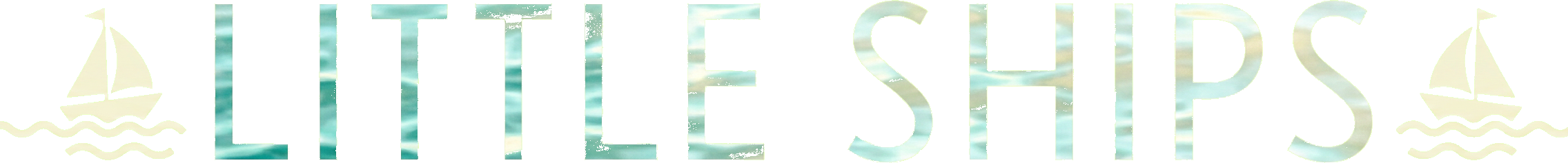 Little Ships logo
