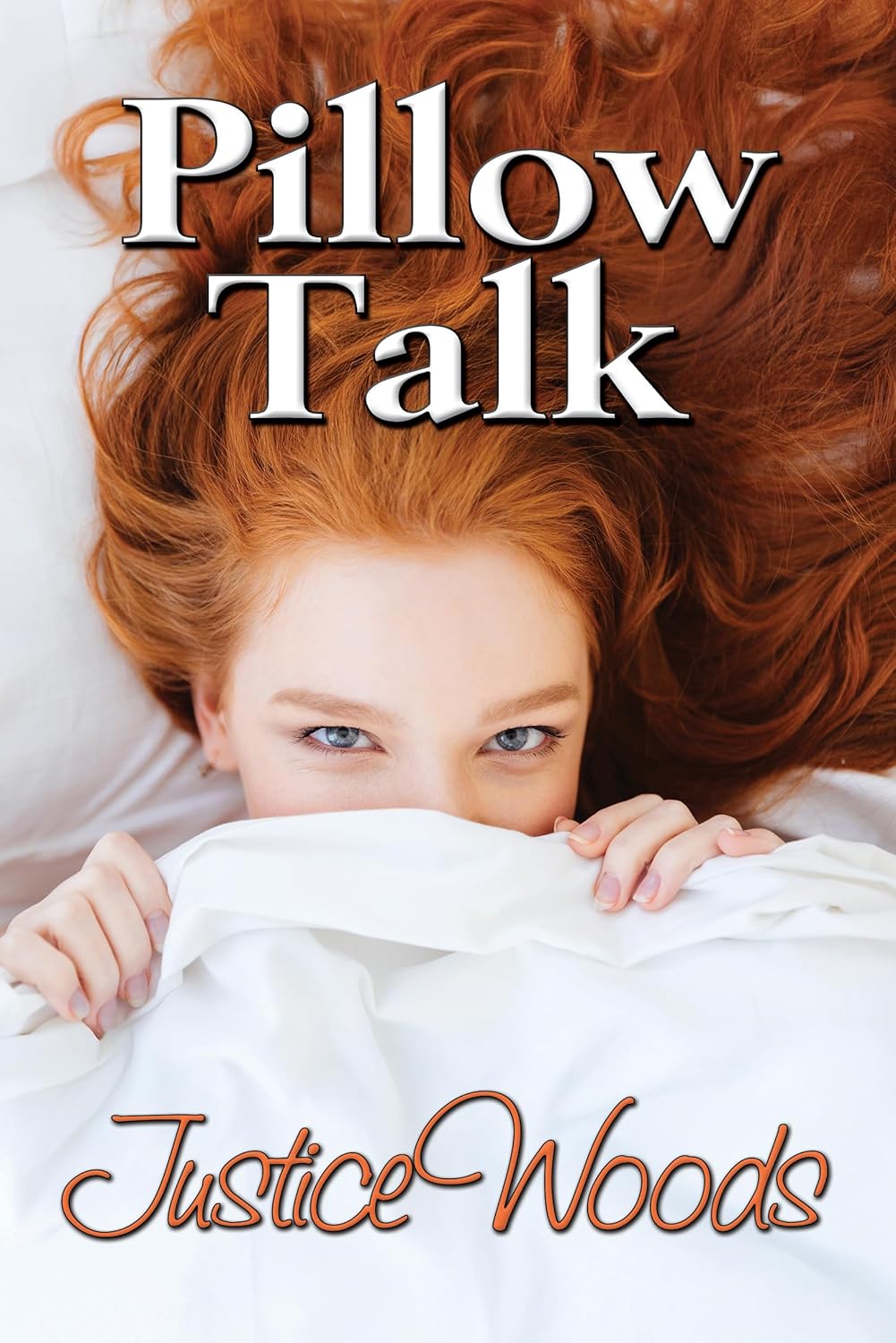 Cover of Pillow Talk