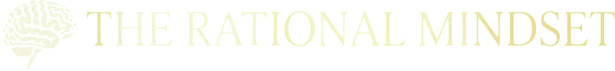 The Rational Mindset logo