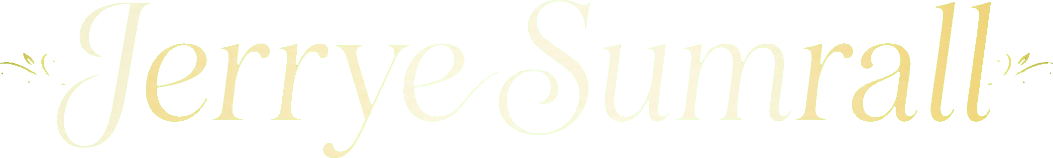 Jerrye Sumrall logo
