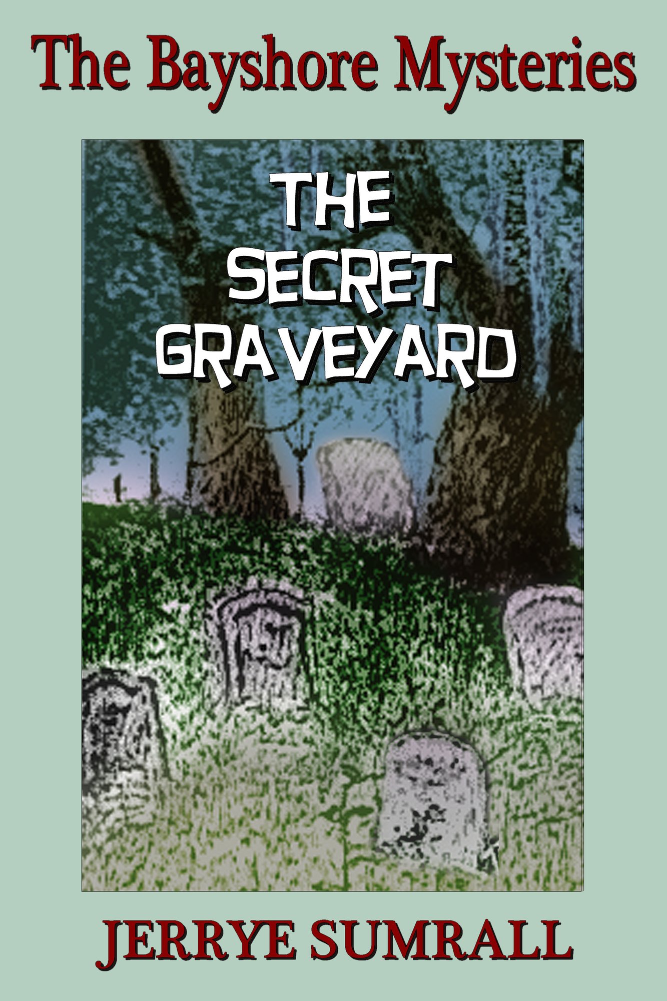 Cover of Bayshore Mysteries