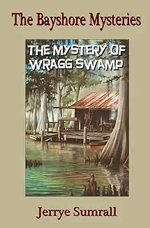 Cover of Bayshore Mysteries