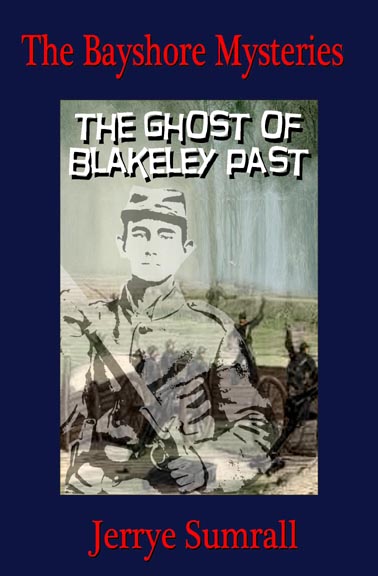 Cover of Bayshore Mysteries