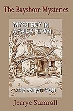 Cover of The Bayshore Mysteries: Mystery in Africatown