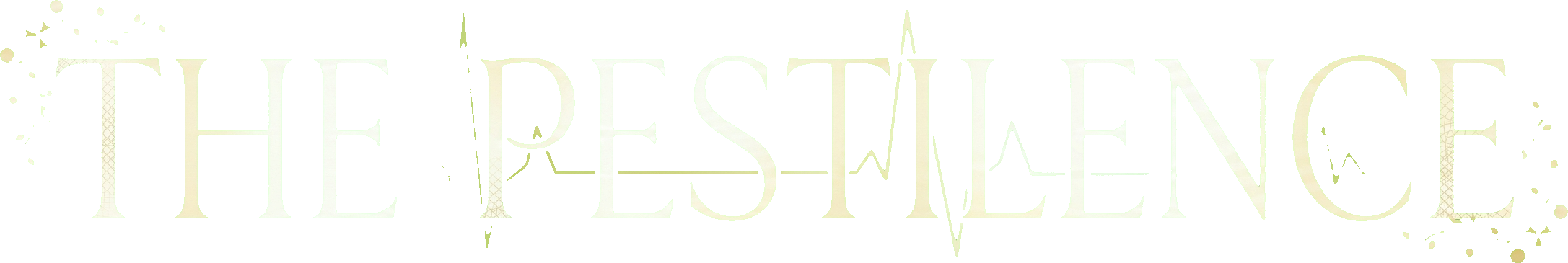 THE PESTILENCE logo