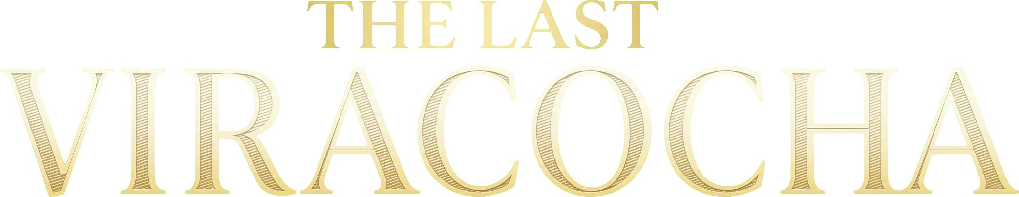 The Last Viracocha logo