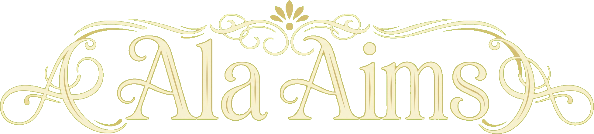 Ala Aims logo