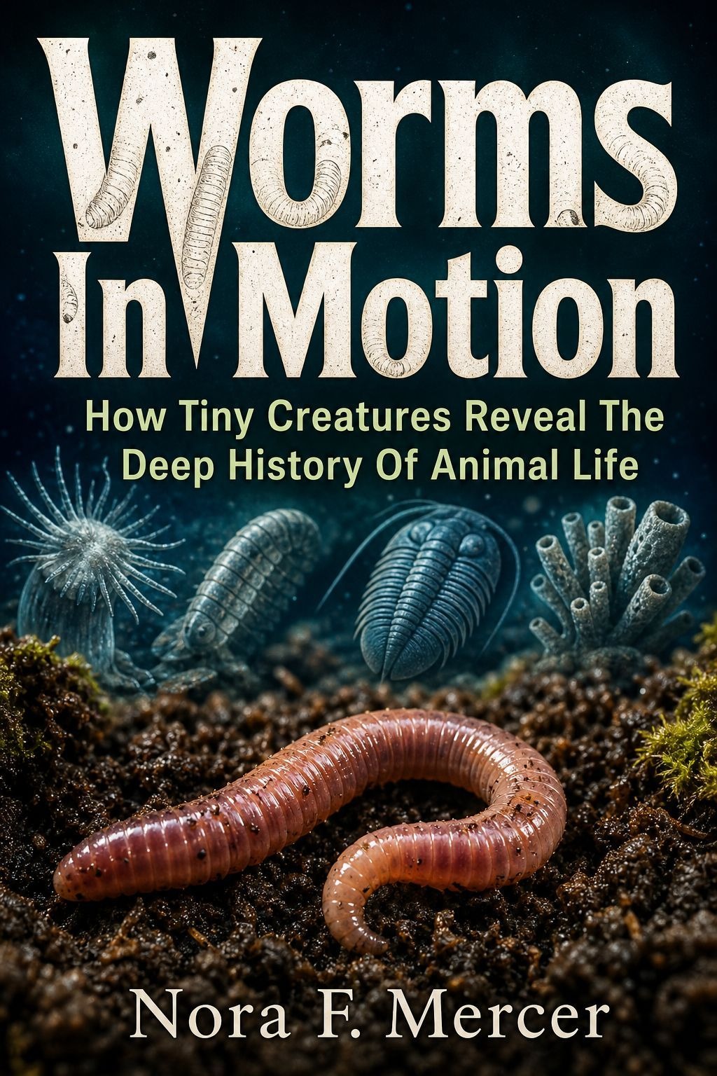Worms in Motion