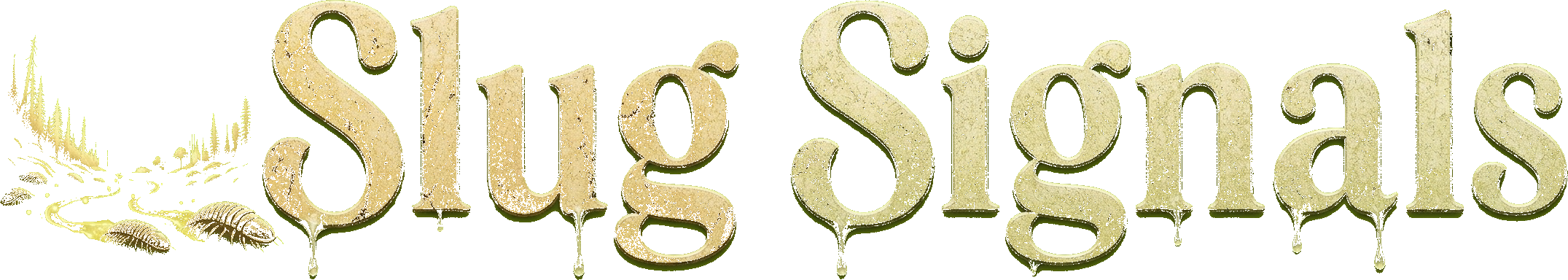 Slug Signals logo