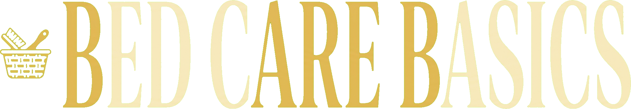 Bed Care Basics logo