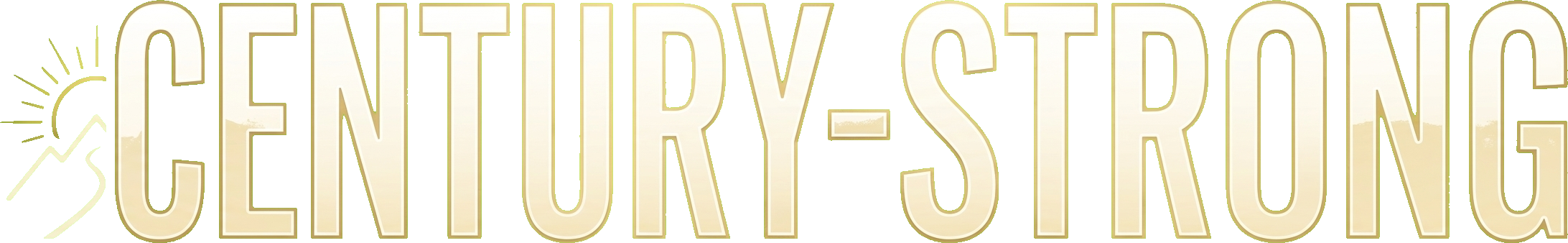 Century-Strong logo
