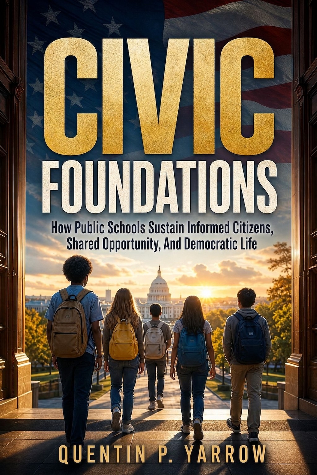 Civic Foundations
