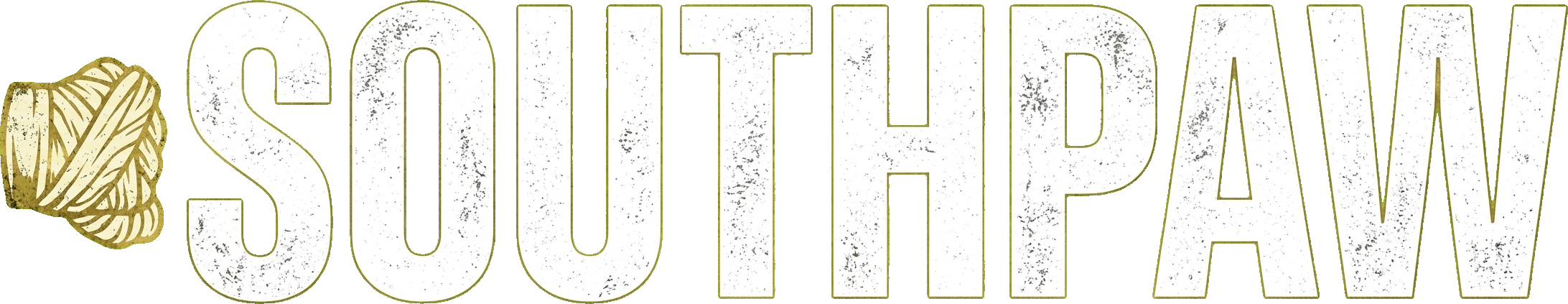 Southpaw logo