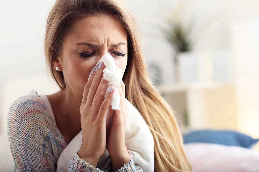 Reported Cases of Coronavirus is Increasing... and That's Not Necessarily Bad