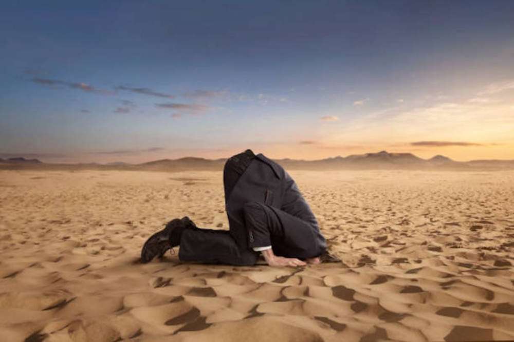 Compartmentalization: How Otherwise Rational People Believe Idiotic Things