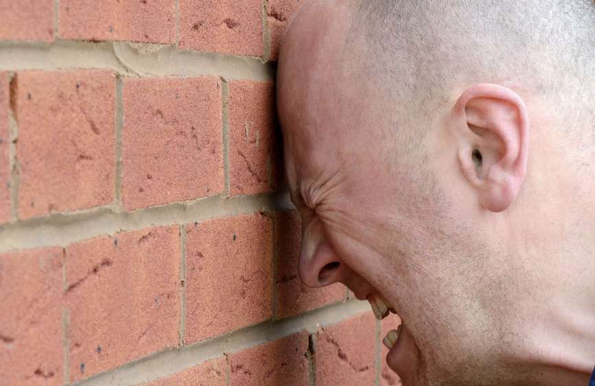 Arguing with a Presuppostionalist