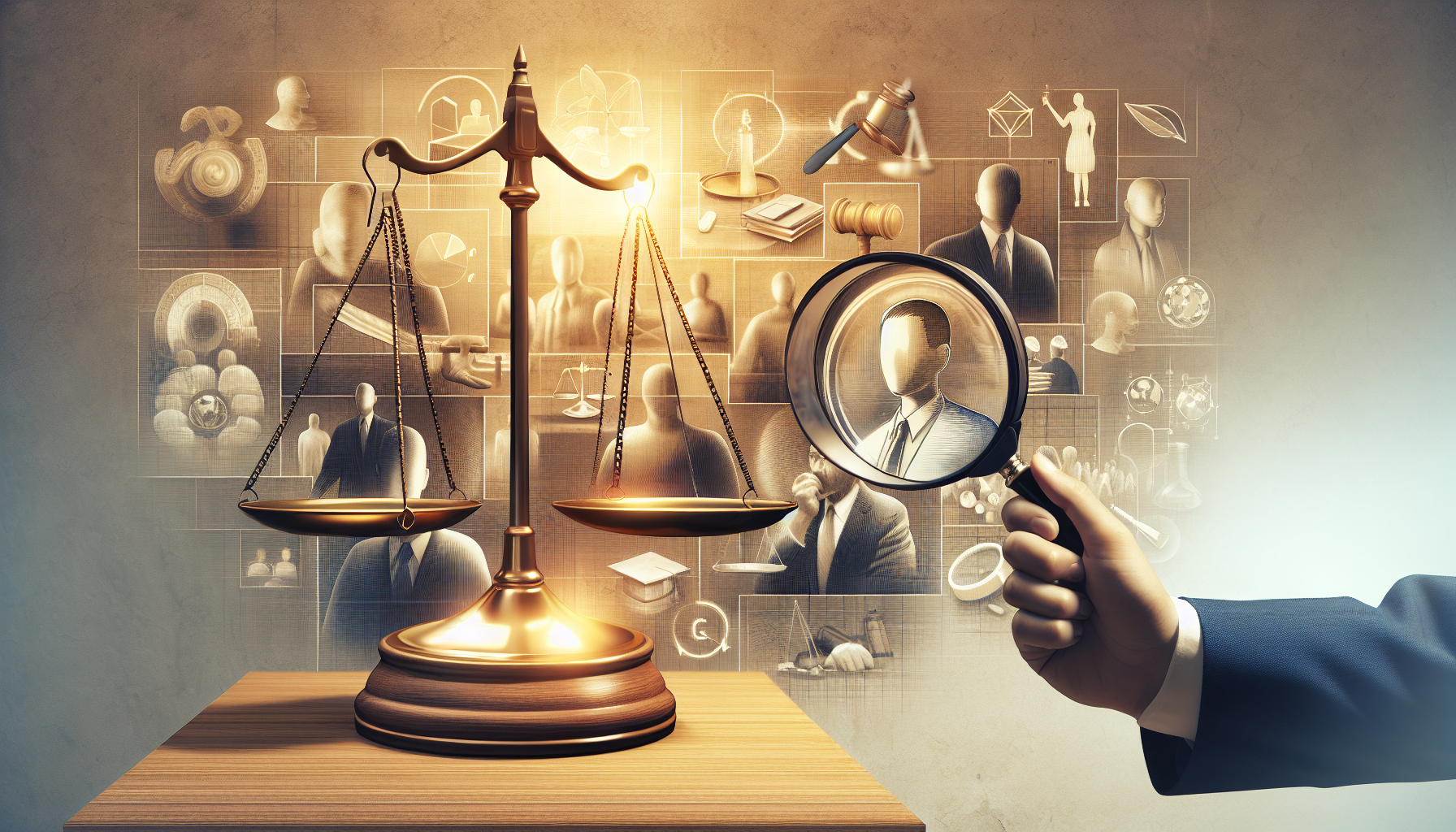 Justice and Fair Trials: A Rational Perspective