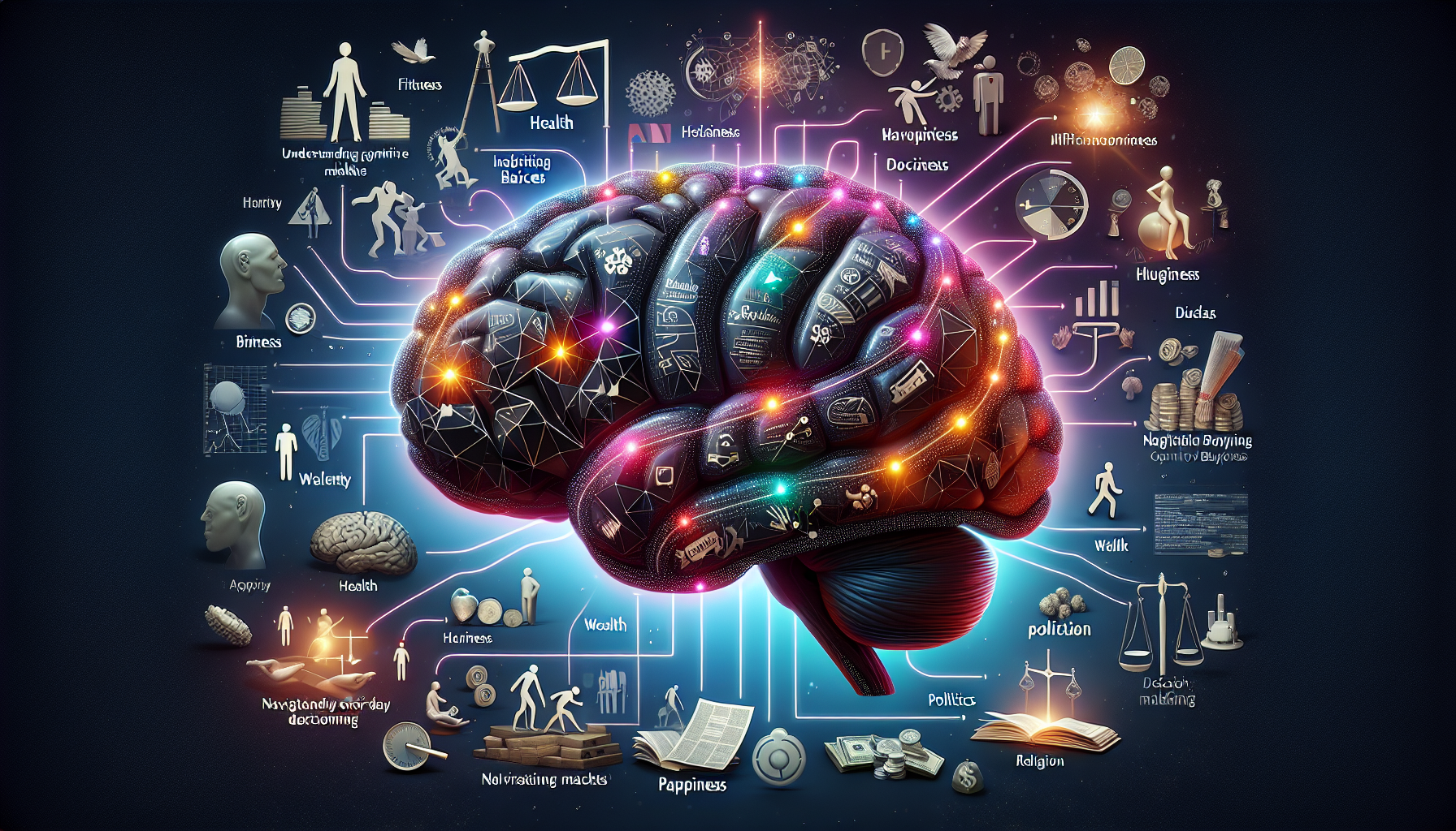 Understanding Cognitive Biases: Navigating Everyday Decision-Making
