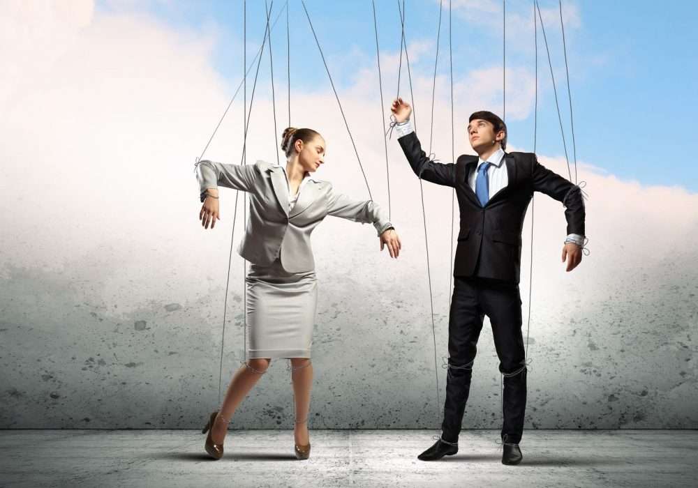 The Coronavirus and Prosocial Manipulation