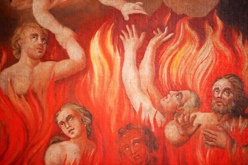 Is the Existence of God an Uncomfortable Idea to the Atheist?