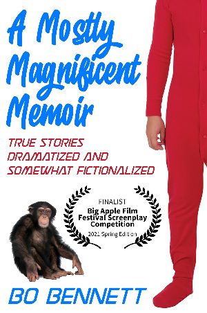 A Mostly Magnificent Memoir