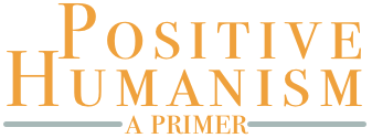 Positive Humanism logo