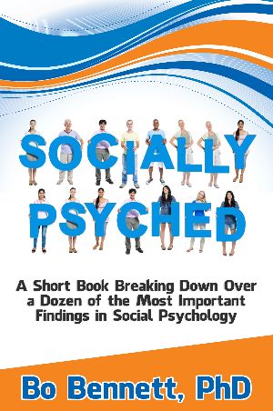 Socially Psyched
