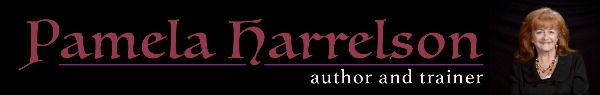 Pamela Harrelson logo