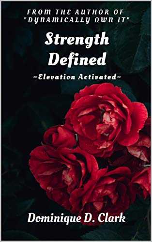 Strength Defined