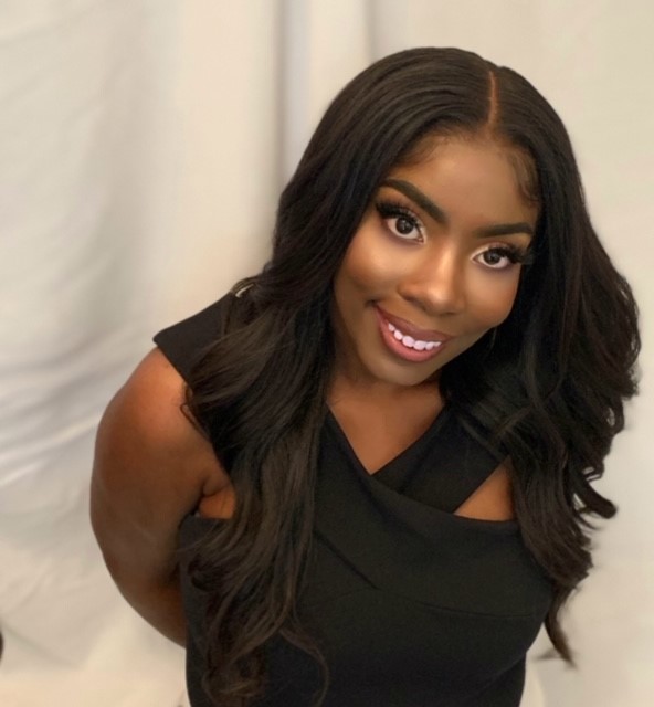 Miesha Weaver