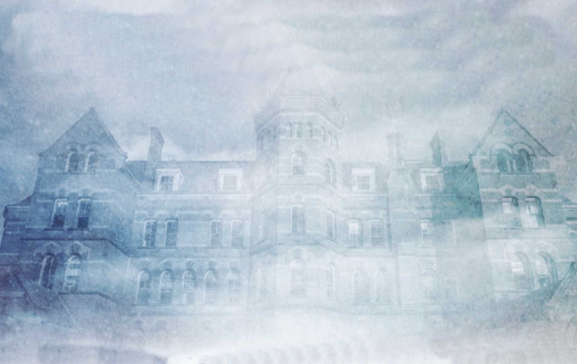 Cover of The Patient in Room 432